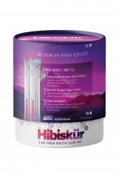 Hibiskür Çayı 30 Günlük Kullanım 1 Kutu Yılın En Etkli Çayı - 1