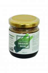 Ballı Andız Pekmezli Çam Kozalağı Macunu 240 Gr - 1