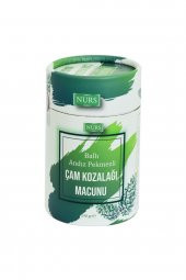 Ballı Andız Pekmezli Çam Kozalağı Macunu 240 Gr - 3
