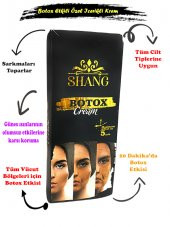 Botox Kremi Kırışıklık Karşıtı Gençleştirici Botoks Kremi 30 Ml Botox Etkili Anti-aging - 1