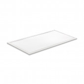 10 ADET 30X60 BLACKLİGHT 24W SIVA ÜSTÜ LED PANEL - 4