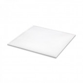 3200 kelvin 60x60 panel led tavan armatürü 54 watt - 2