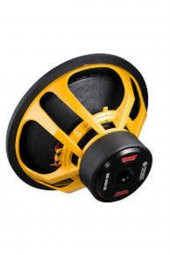 REISS AUDIO Reis Audio Rs-sql18 46cm Subwoofer Max Power 3000w - 1