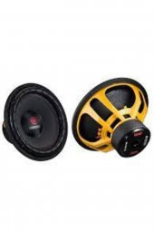 REISS AUDIO Reis Audio Rs-sql18 46cm Subwoofer Max Power 3000w - 2