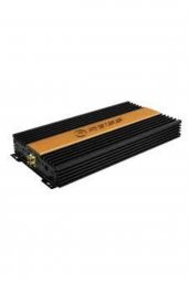 REISS AUDIO Reis Rs-4150.4ax Amfi 4ohm 4x150 Watt Rms - 1