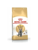 Royal Canin British Shorthair Için Kuru Kedi Maması 4 kg thumbnail 2