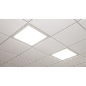 60X60 4000K 54 W PANEL LED - 1