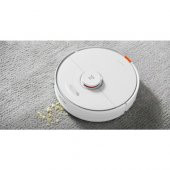 Roborock S7 Sonic Mopping Akıllı Robot Süpürge S7 Beyaz - 4