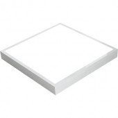 60X60 4000K 54 W SIVA ÜSTÜ PANEL LED çerçeveli - 1