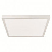 60X60 4000K 54 W SIVA ÜSTÜ PANEL LED çerçeveli - 3