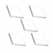 10 ADET GÜN IŞIĞI 60X60 SIVA ÜSTÜ PANEL LED - 3