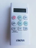 Orjınal Altus 5401460399 İnverter Klima Kumandası - 1