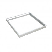 60x60 Sıva Üstü Metal Çerçeve 60x60 panel led çerçevesi - 3