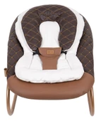 TommyBaby Maria Gold Plus Lüx Oyuncaklı Ana Kucağı - 3