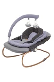 TommyBaby Maria Gold Plus Lüx Oyuncaklı Ana Kucağı - 6