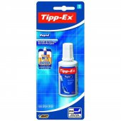 Tipp-Ex Rapid Sıvı Silici 20 ml - 1