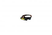 Ct 9120 Cata 3 W Ledli Şarjlı Kafa Lambası Beyaz Işık 6400K - 1