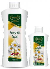 ERSAĞ APARATLI PAPATYA ÖZLÜ DUŞ JELİ 1000 ML - 1