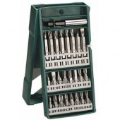 Bosch X/Line Mini 25 Parça Vidalama Seti - 1