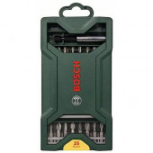 Bosch X/Line Mini 25 Parça Vidalama Seti - 2