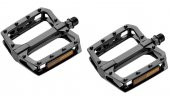 Vp Components Vpe-527 Platform Pedal Siyah - 1