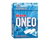Ülker Oneo Box Nane Aromalı Sakız 20 Adet - 2