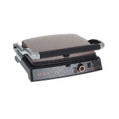 Arnica Diamond Granit Izgaralı Tost Makinesi Rose thumbnail 1