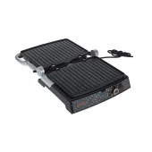 Arnica Diamond Granit Izgaralı Tost Makinesi Rose thumbnail 2