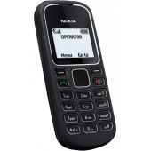 NOKİA 1280 KAMERASIZ TUŞLU CEP TELEFONU thumbnail 1