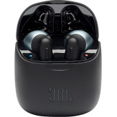 JBL Tune 220 TWS Siyah Bluetooth Kulaklık - 1
