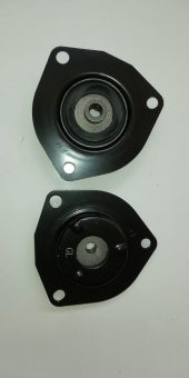 TAKOZ AMORTİSÖR X-TRAİL 02-07 ÖN LH/RH - 1