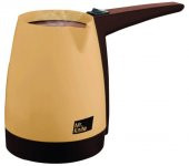 Mr.Knife MRCM 4910 1000 Watt 330ml Türk Kahvesi Makinesi - 1