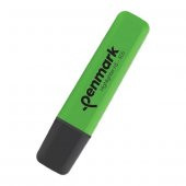 PENMARK FOSFORLU KALEM NEON YESIL HS 505 02 - 1
