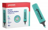 PENMARK FOSFORLU KALEM PASTEL NANE SEKERI 10L 5050 thumbnail 1