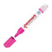 PENMARK TAHTA KALEMI DOLAN PEMBE HS 305 05 - 1