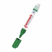 PENMARK TAHTA KALEMI DOLAN YESIL HS 305 04 - 1