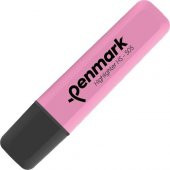 PENMARK FOSFORLU KALEM PASTEL GULSUYU 10LU 505 10 - 2