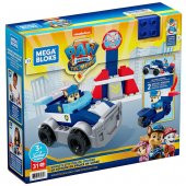Mega Construx Paw Patrol Chaseİn Polis Aracı - 1