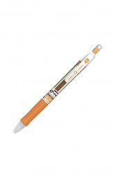 Q-KNOCK 0.7 HYBRID JEL KALEM TURUNCU 1 LI - 1