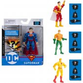 Dc Comıcs Figürler 4 İnç SPM-6056331 - 1