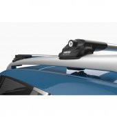 BMW X3 (E83) SUV 03-10 Ara Atkı - Turtle Air 1 Serisi - 3