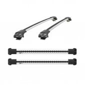 PASSAT ALLTRACK (B8) 15-Ara Atkı - Turtle Air 2 Serisi - 1