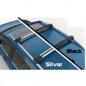 MERCEDES VIANO (W639) SWB COMPACT VAN 03-14 Ara Atkı - Turtle Air 1 Serisi - 5