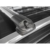 MİTSUBİSHİ PAJERO SPORT (Mk2) SUV 08-16 Ara Atkı - Turtle Air 1 Serisi - 2