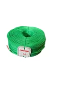 Marmara Ambalaj ipi 2,5mm 200 Metre Urgan (Yeşil) - 1