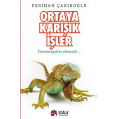 Ortaya Karışık İşler -Yazmasaydım Olmazdı... - 1