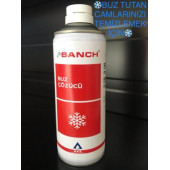 Banch Buz Çözücü 400 Ml. - 1