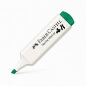 FABER TEKSTIL MARKORU YESIL 1 LI - 1