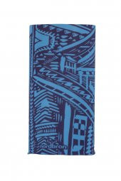 Nordbron 6154C094 - Feather Çok Fonksiyonlu Bandana - 1