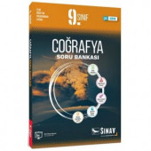 Sınav Yayınları 9. Sınıf Coğrafya Soru Bankası - 1